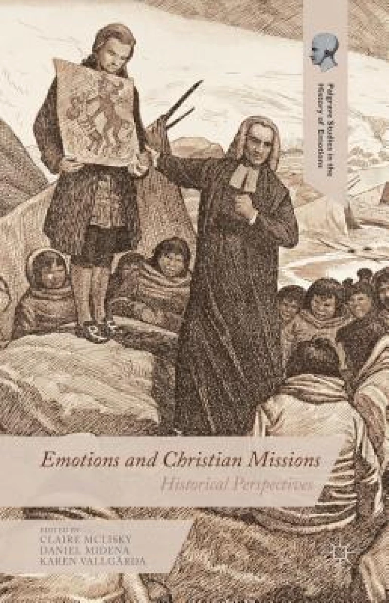 Emotions and Christian Missions