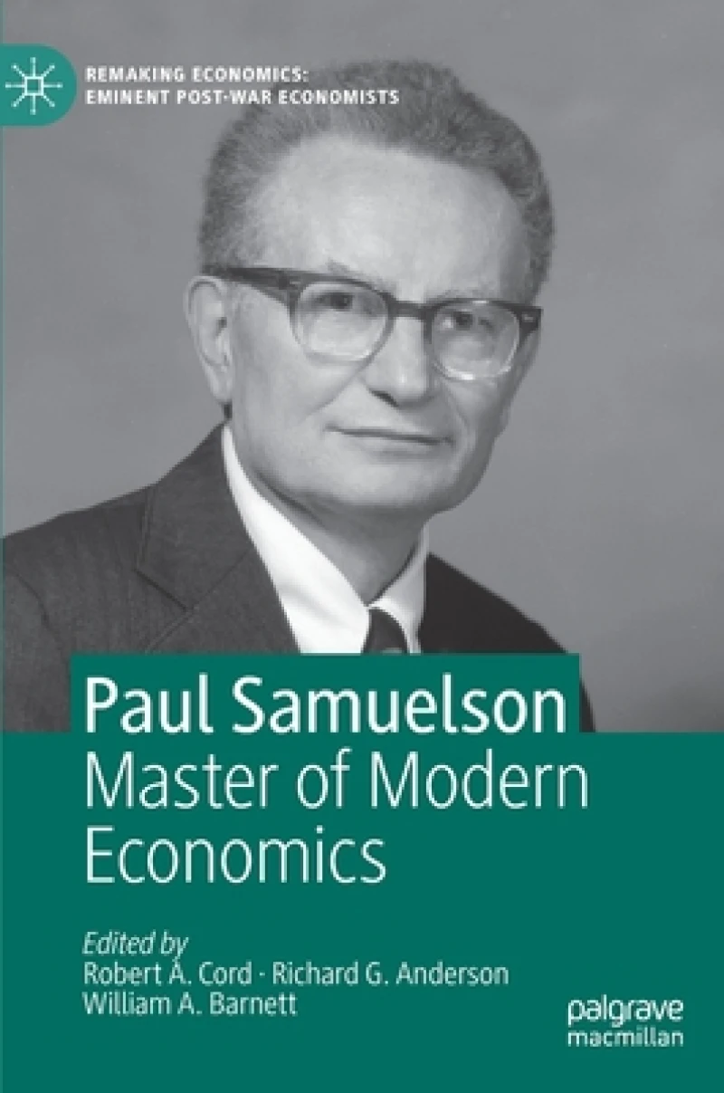 Paul Samuelson