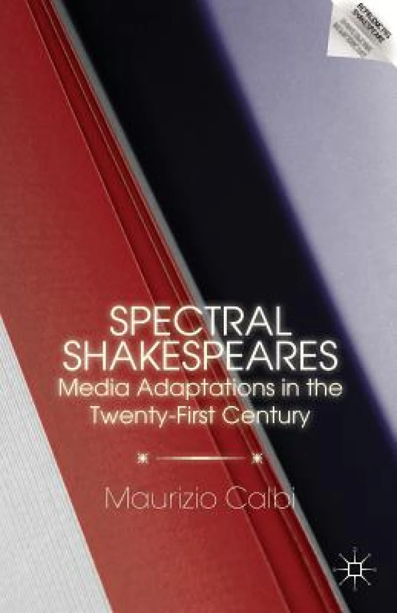 Spectral Shakespeares