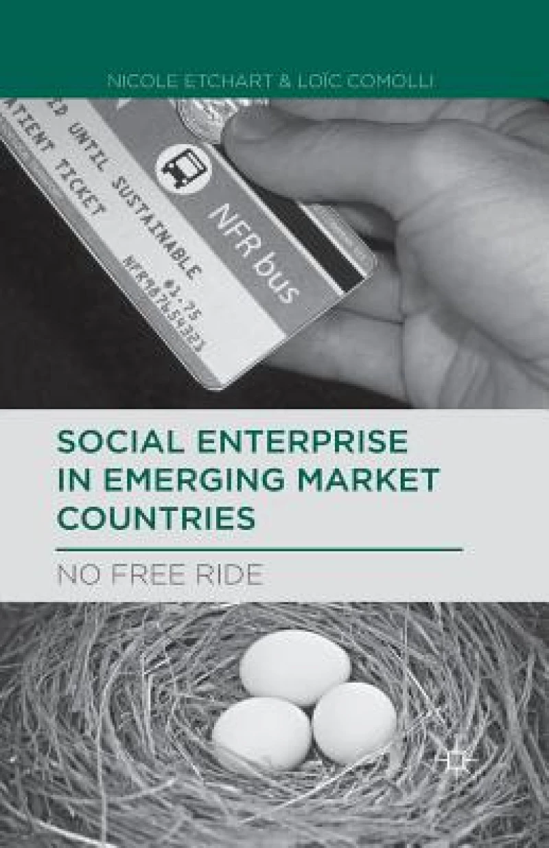 Social Enterprise in Emerging Market Countries