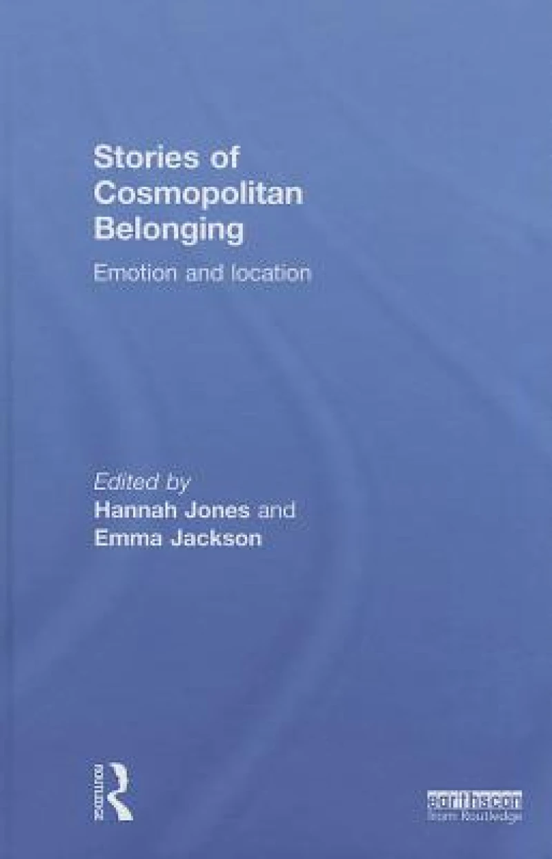 Stories of Cosmopolitan Belonging