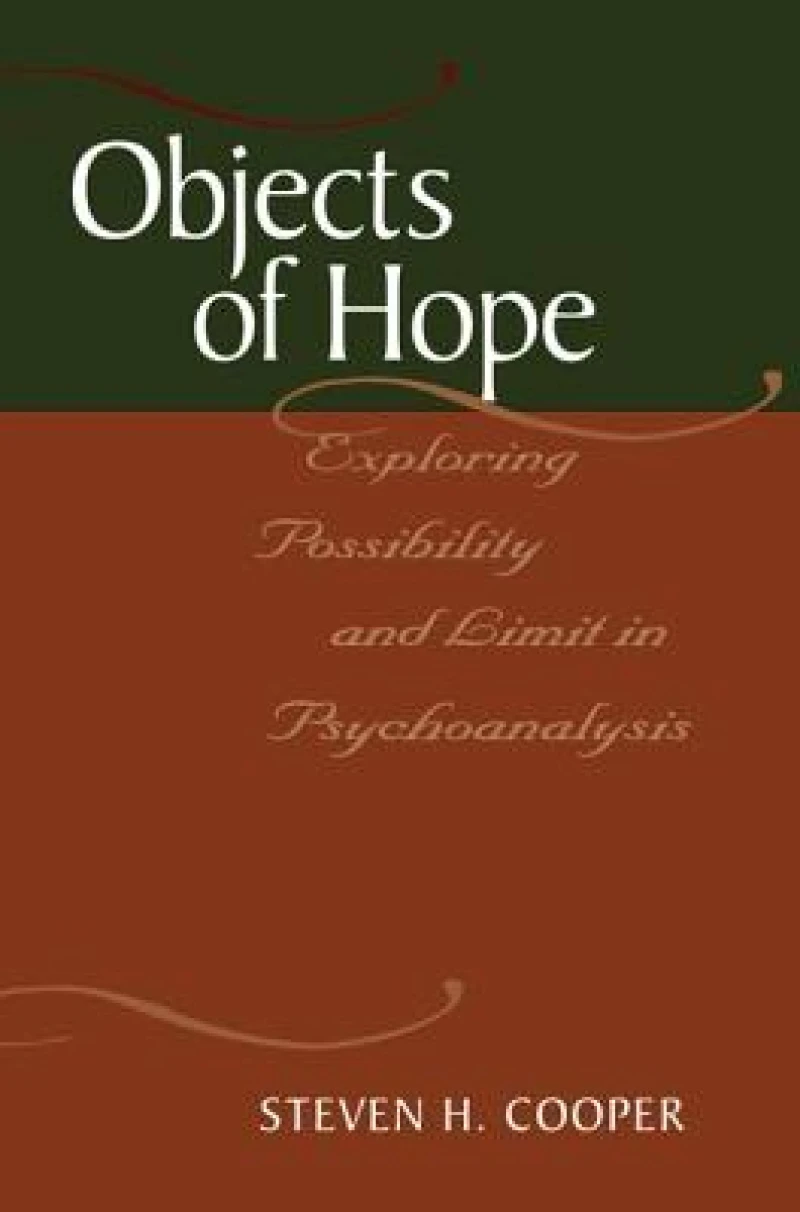 Objects of Hope