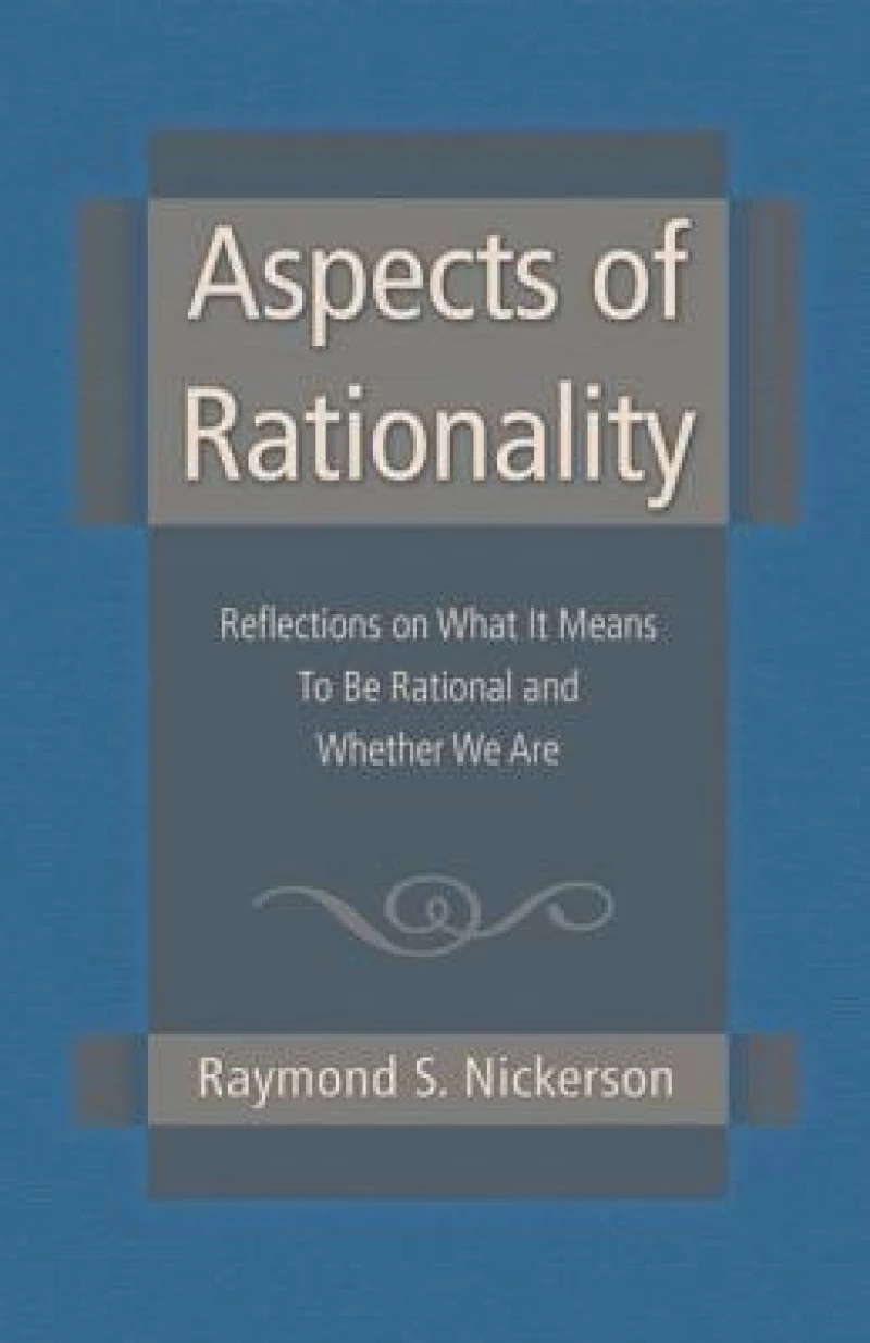 Aspects of Rationality