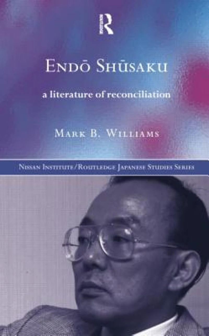Endo Shusaku