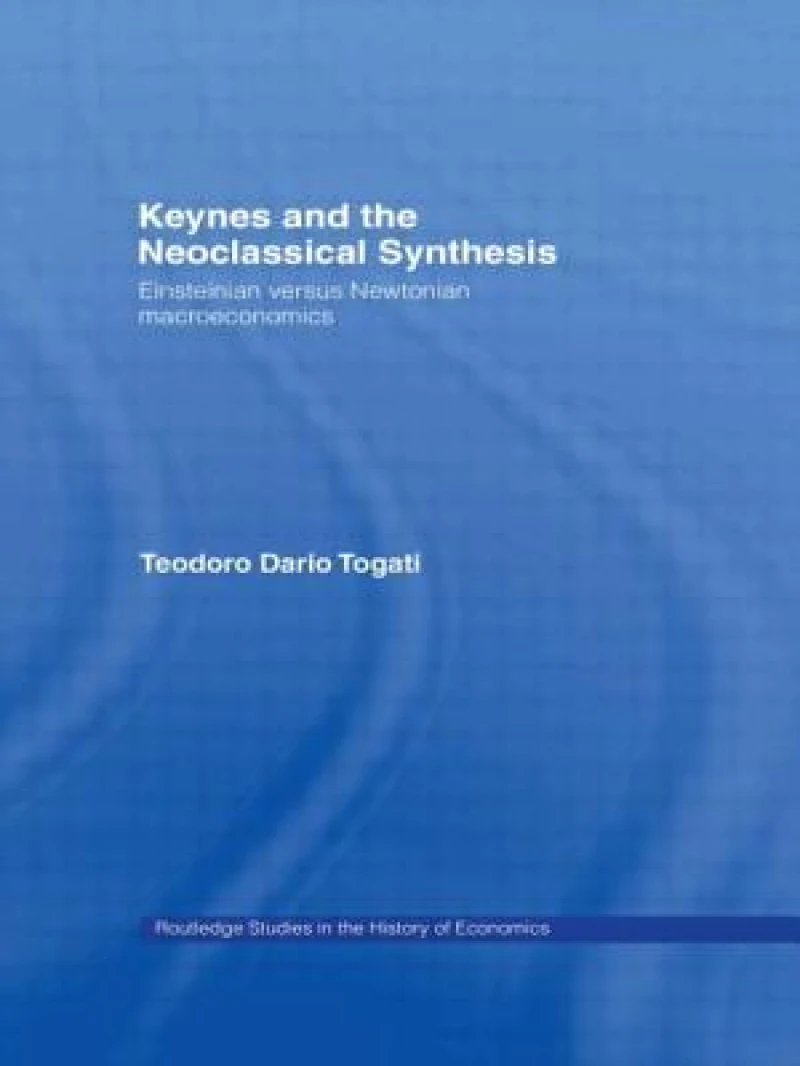 Keynes and the Neoclassical Synthesis