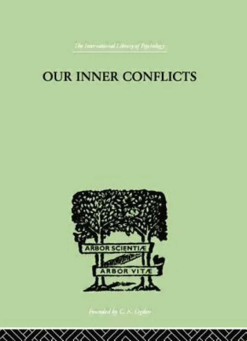 Our Inner Conflicts