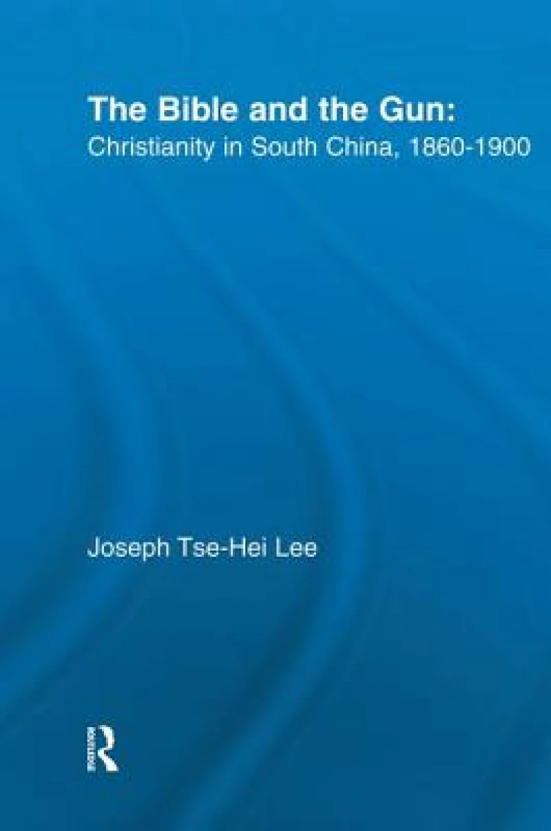 The Bible and the Gun