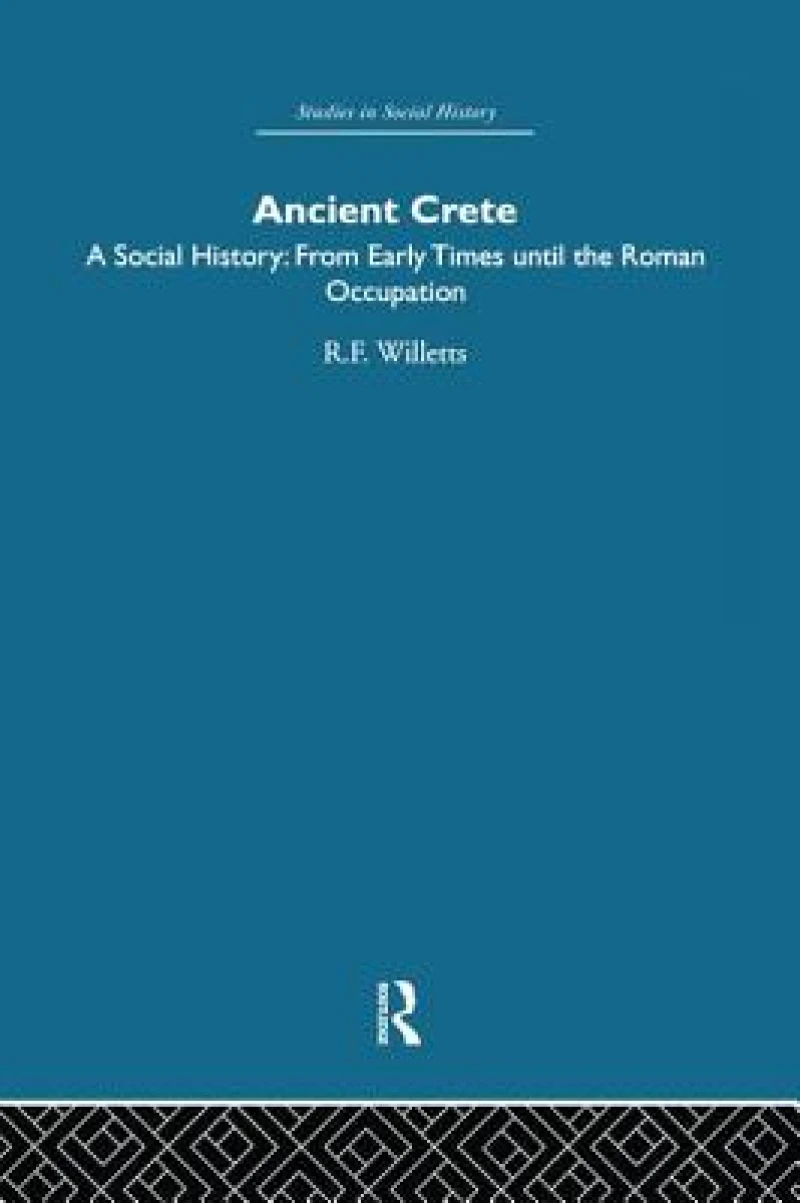Ancient Crete
