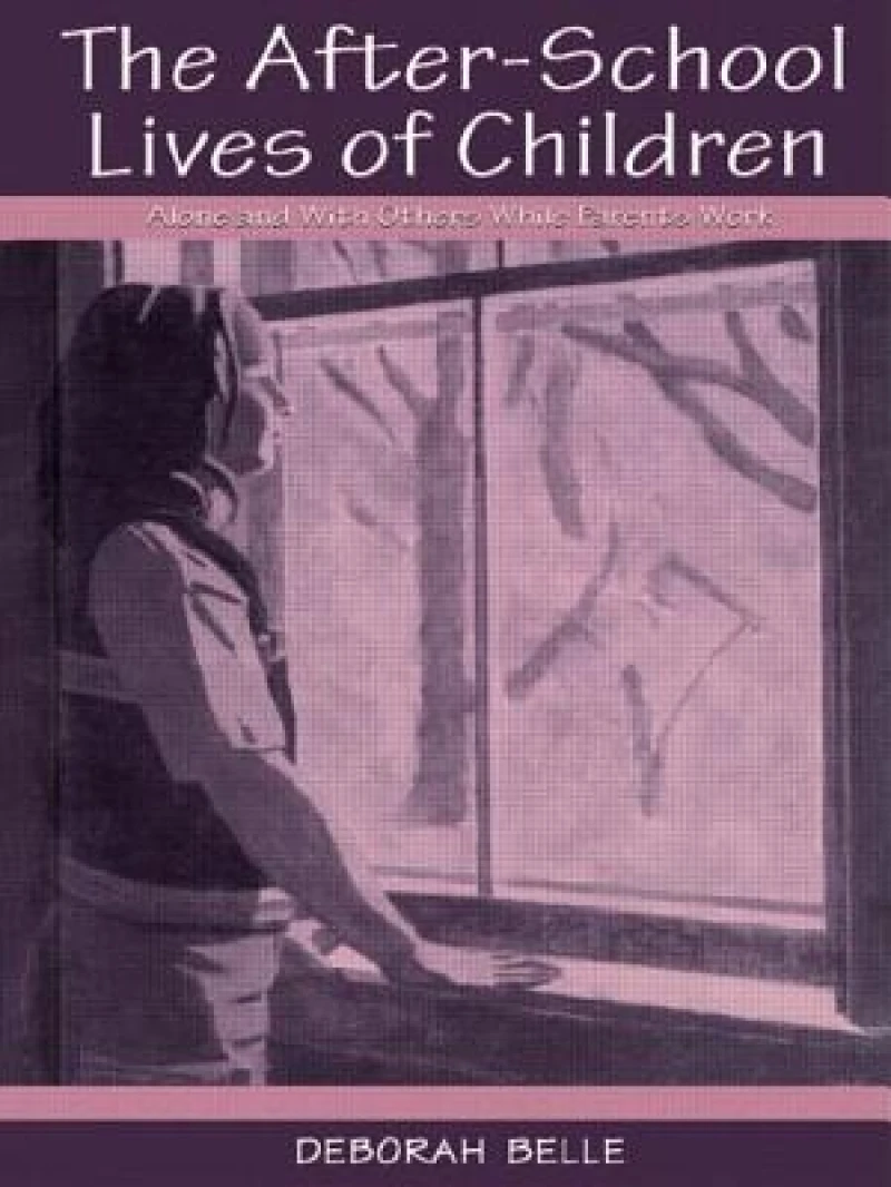 The After-school Lives of Children