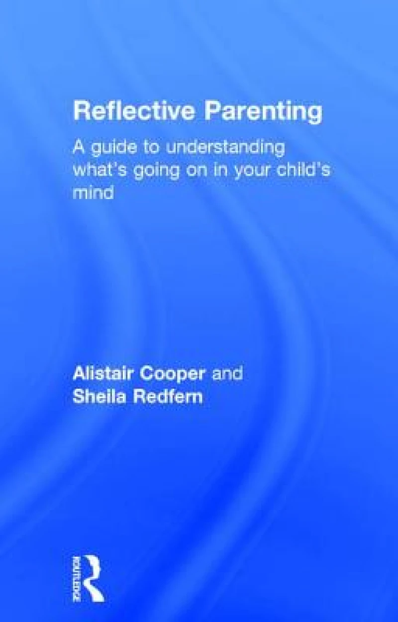 Reflective Parenting