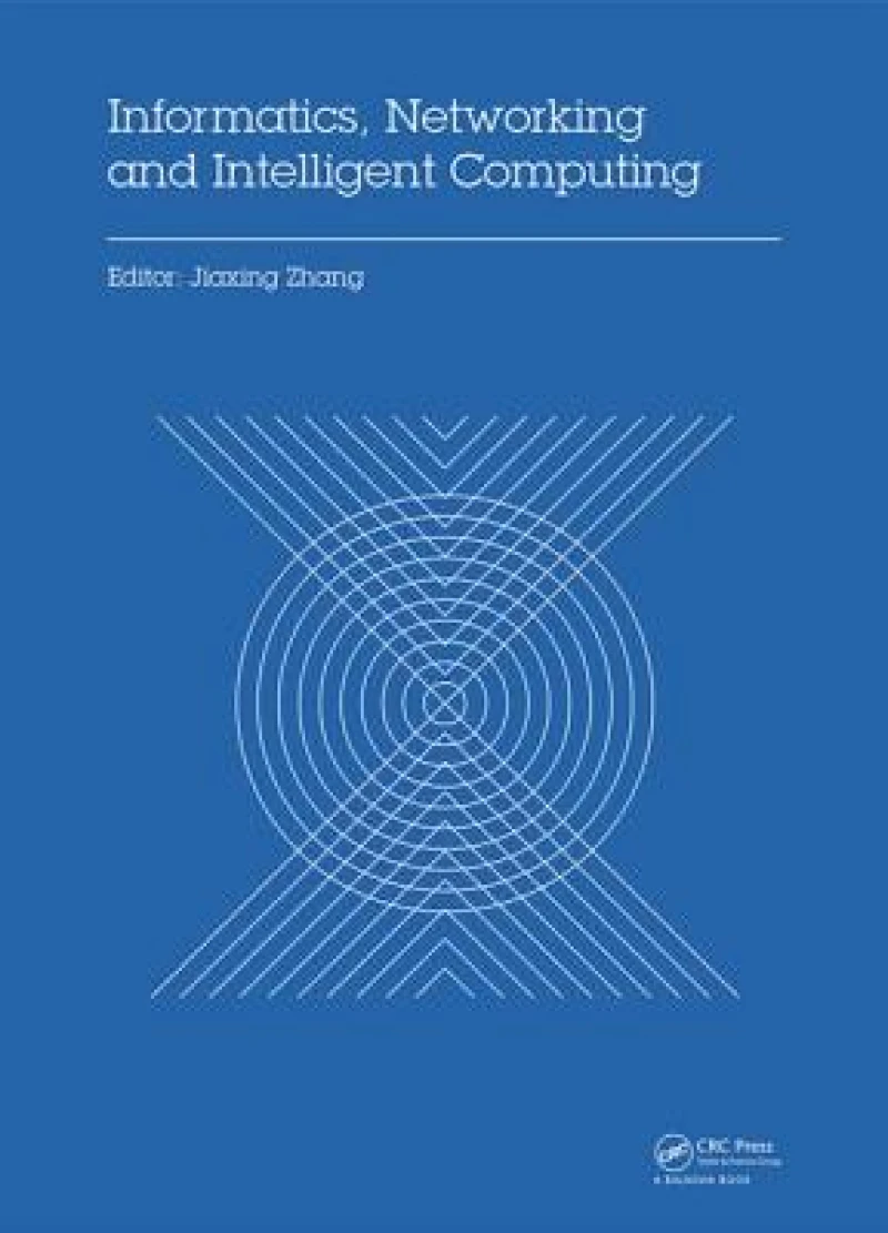 Informatics, Networking and Intelligent Computing
