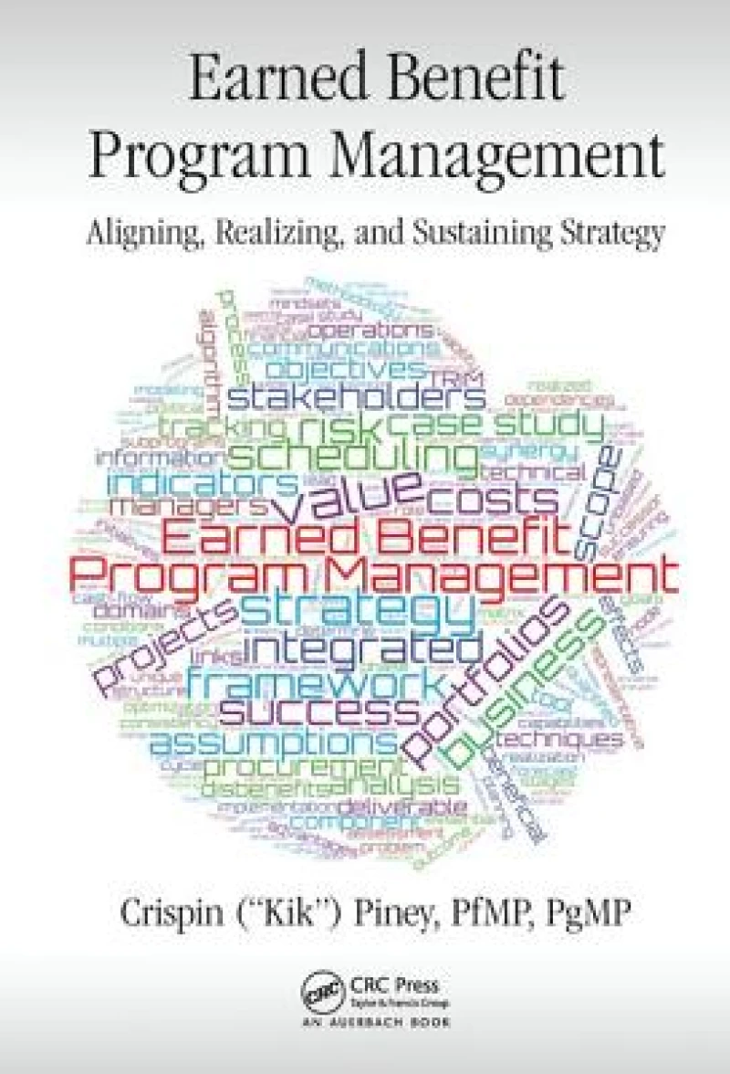 Earned Benefit Program Management