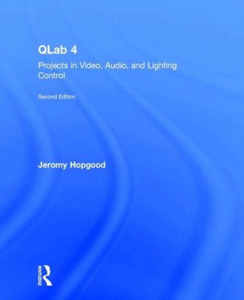 QLab 4