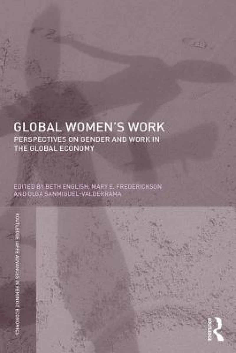 Global Women's Work