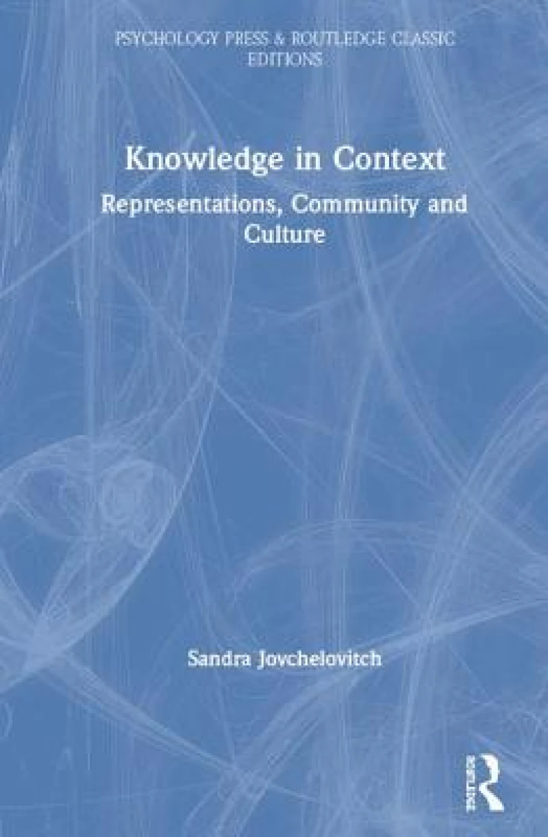 Knowledge in Context