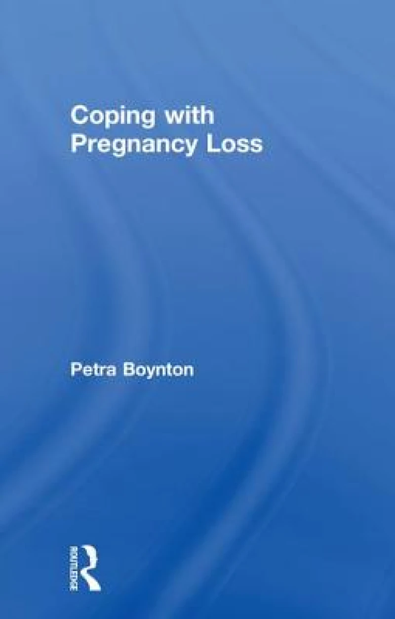 Coping with Pregnancy Loss