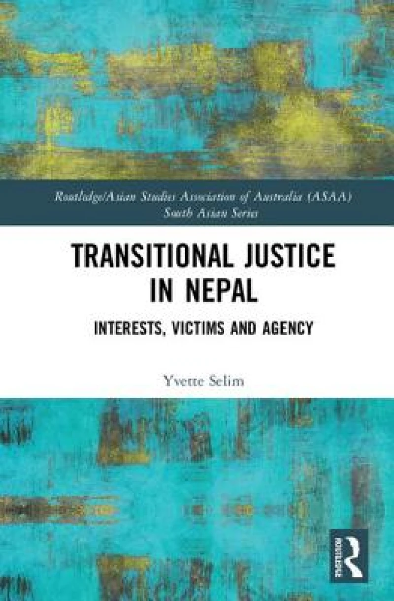 Transitional Justice in Nepal