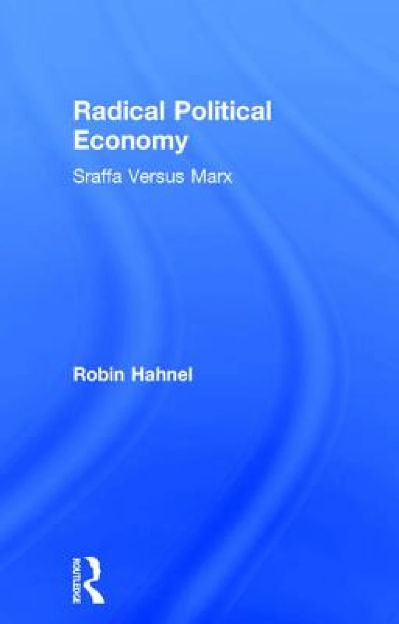 Radical Political Economy