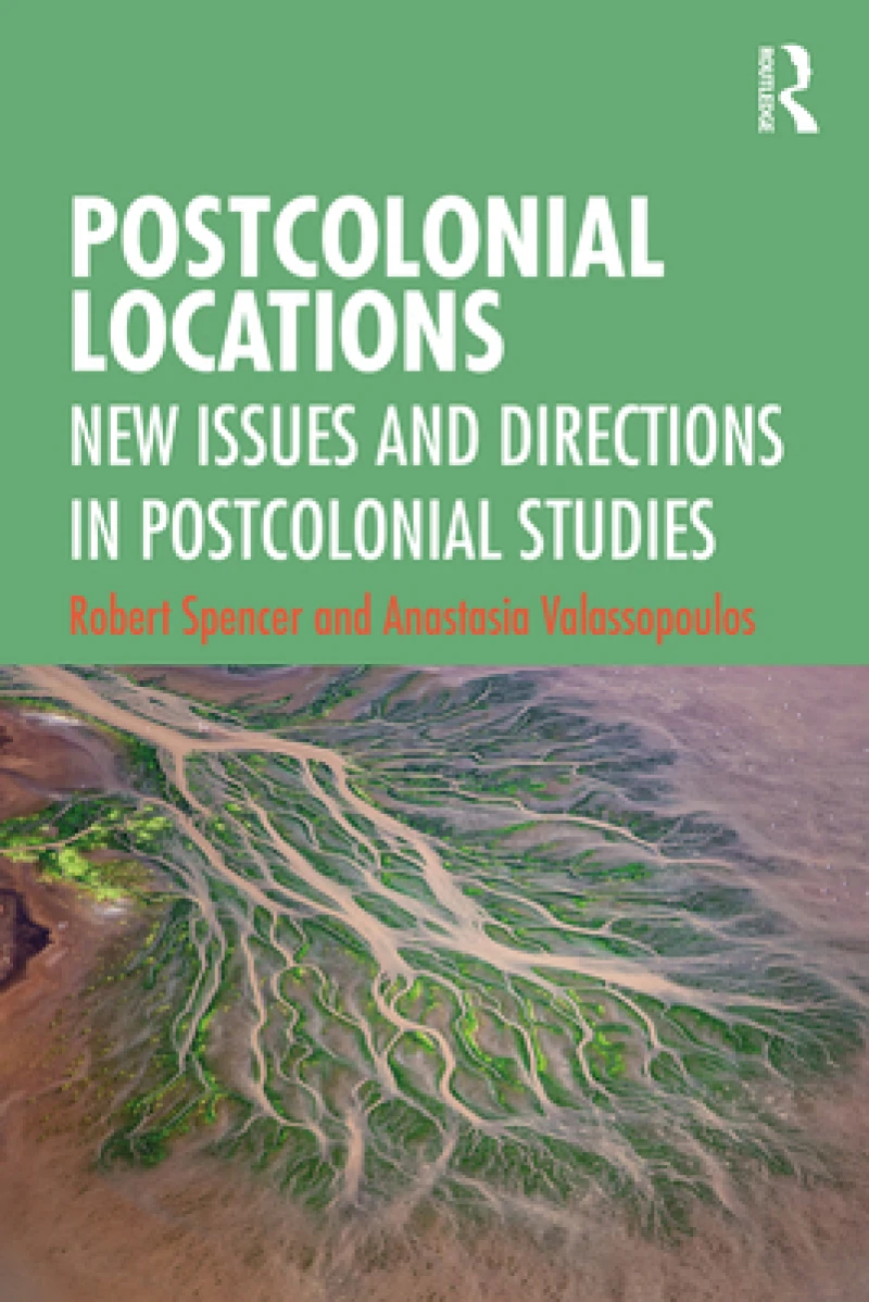 Postcolonial Locations