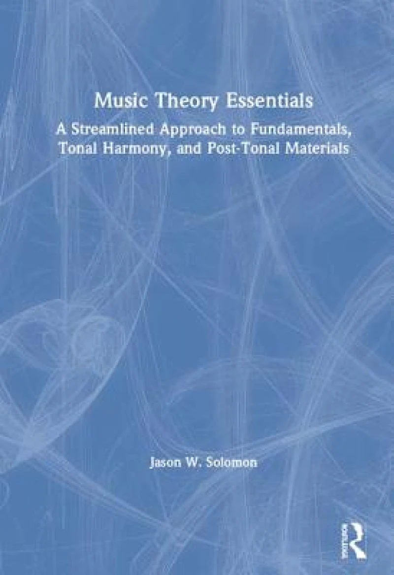 Music Theory Essentials