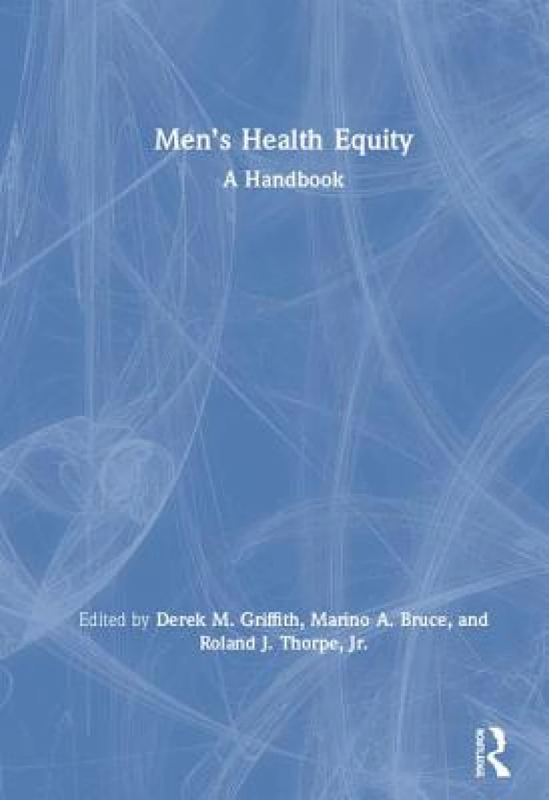 Men’s Health Equity