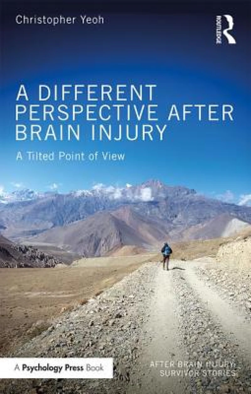 A Different Perspective After Brain Injury