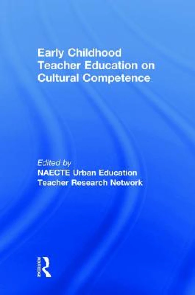 Early Childhood Teacher Education on Cultural Competence