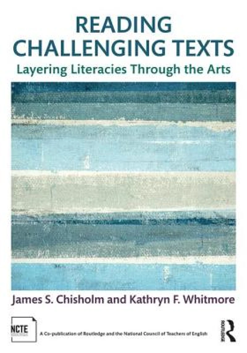 Reading Challenging Texts