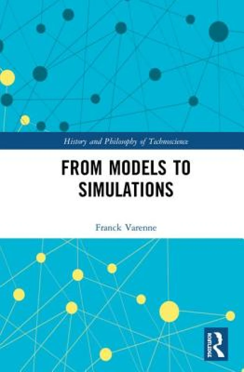 From Models to Simulations