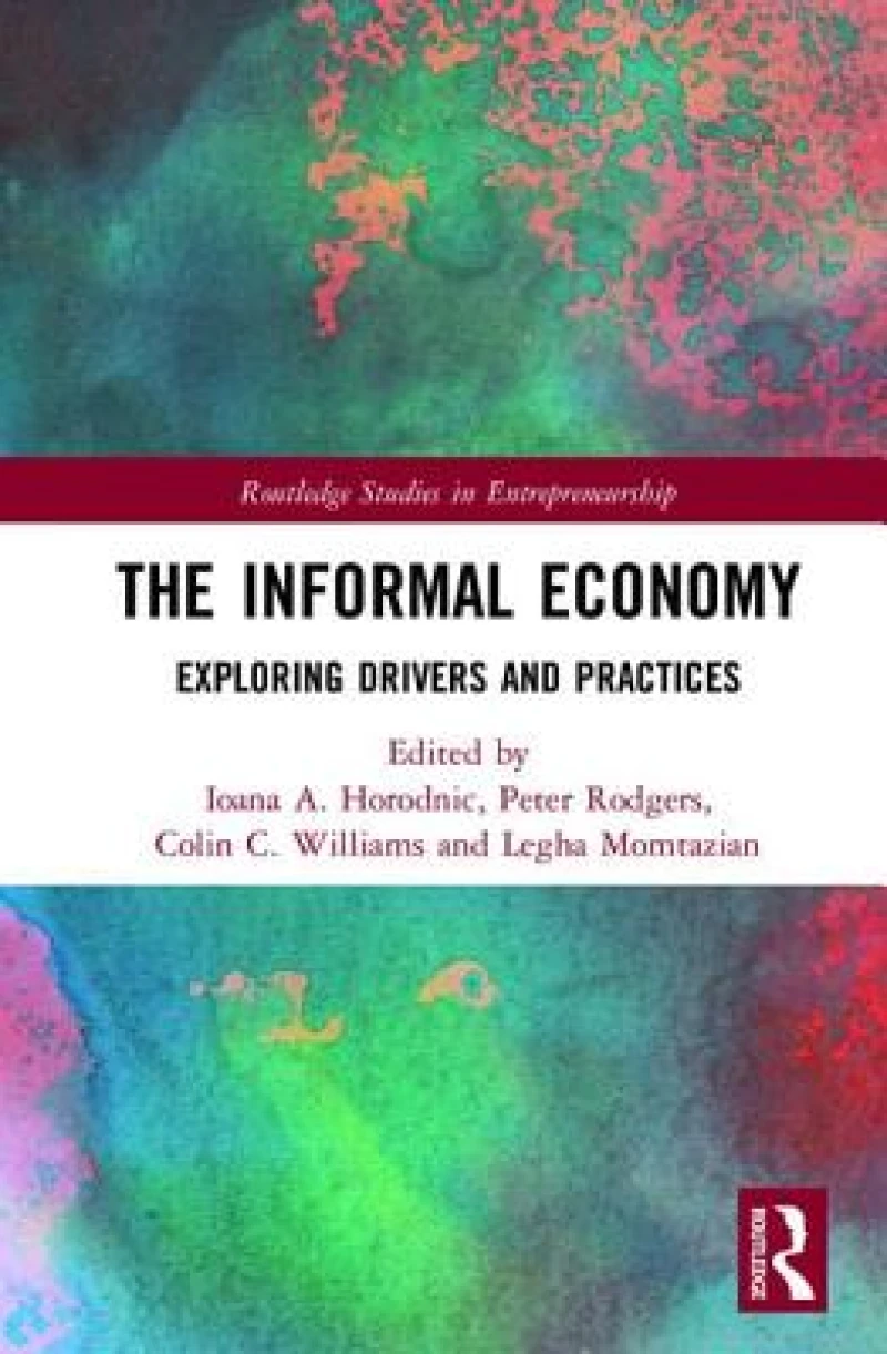 The Informal Economy