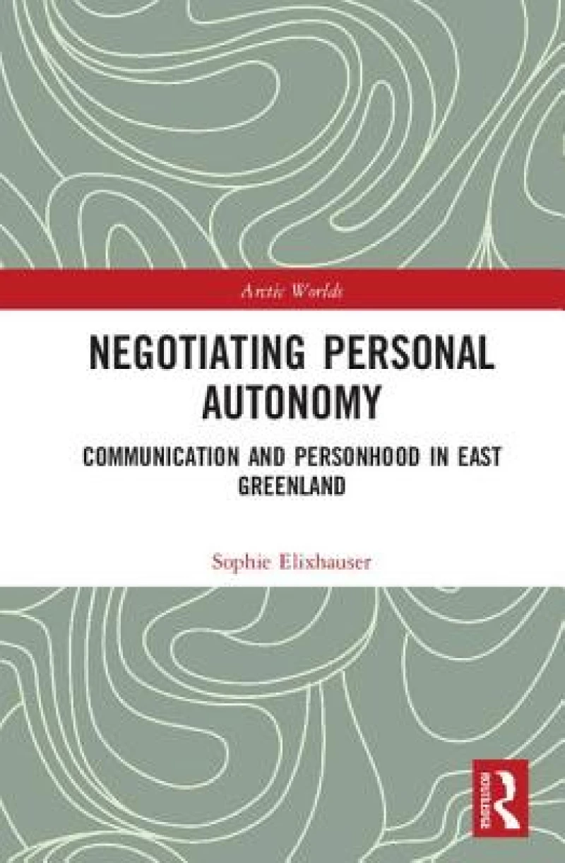 Negotiating Personal Autonomy