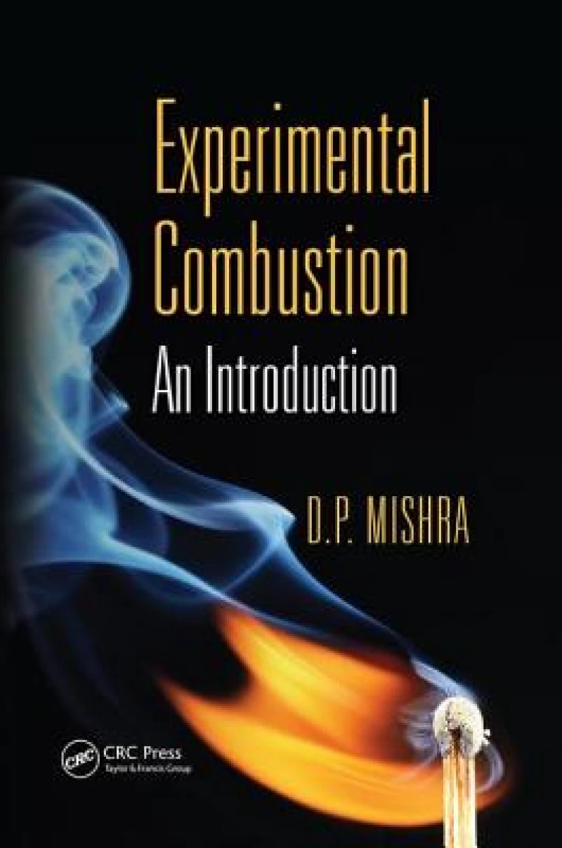 Experimental Combustion
