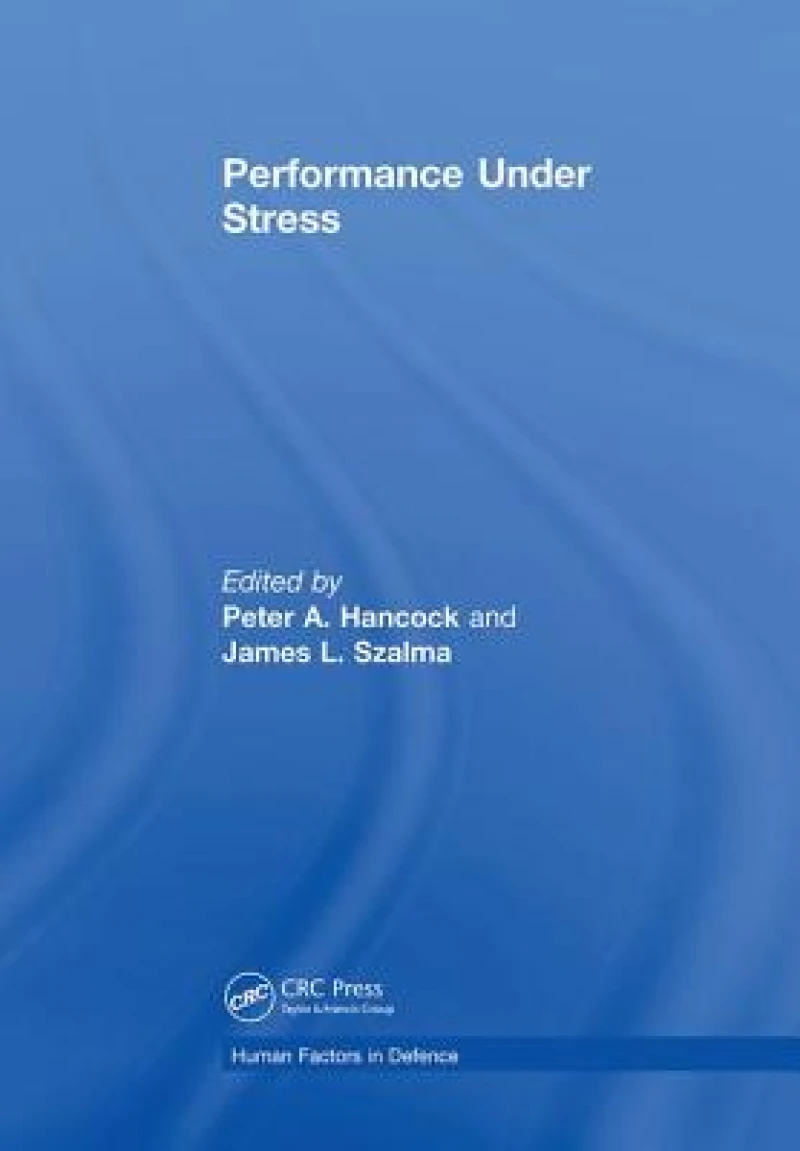 Performance Under Stress