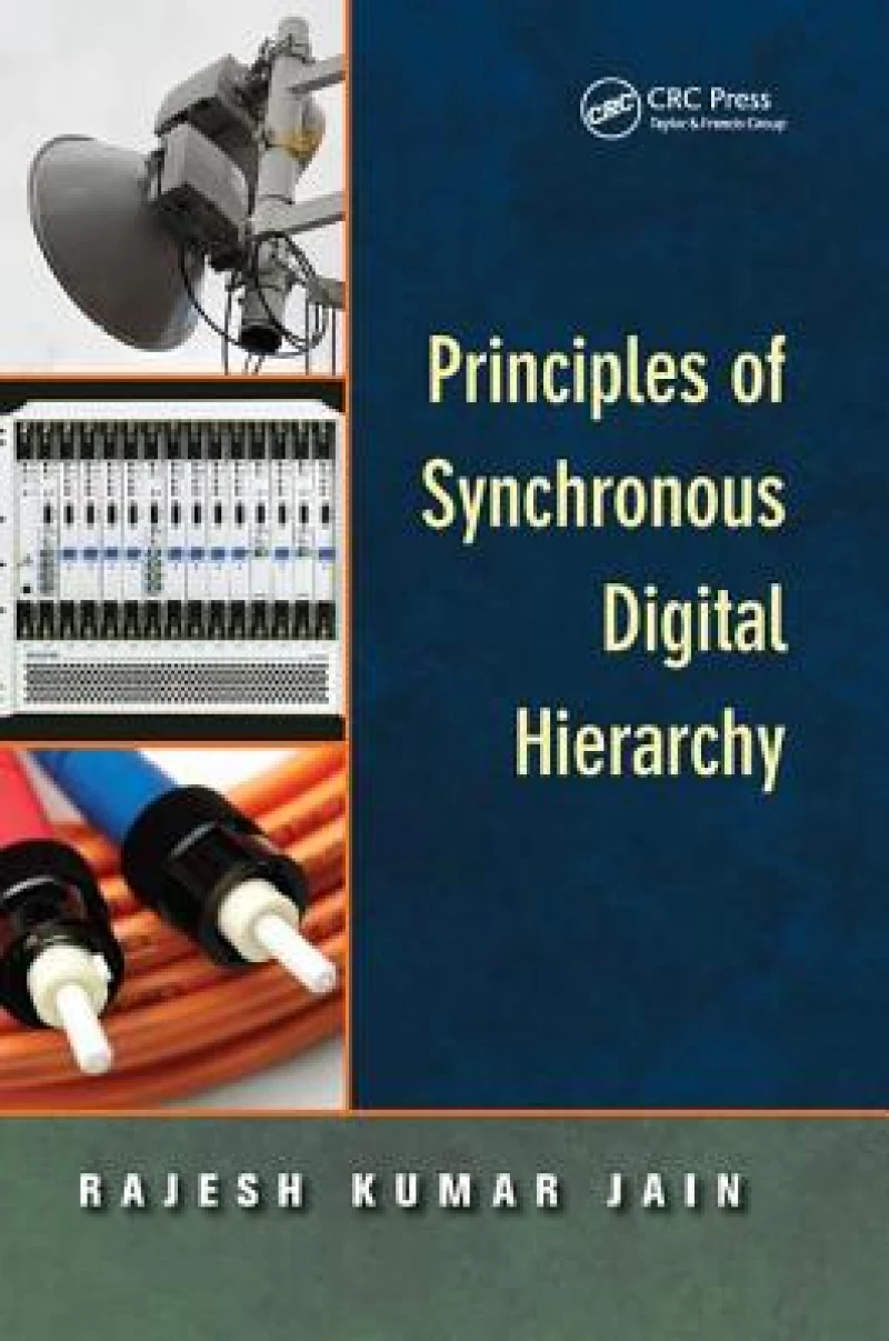 Principles of Synchronous Digital Hierarchy