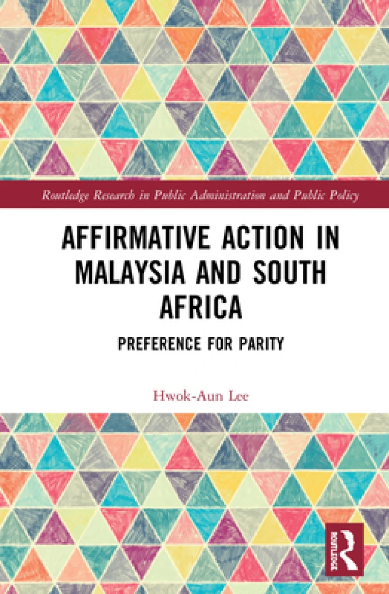 Affirmative Action in Malaysia and South Africa