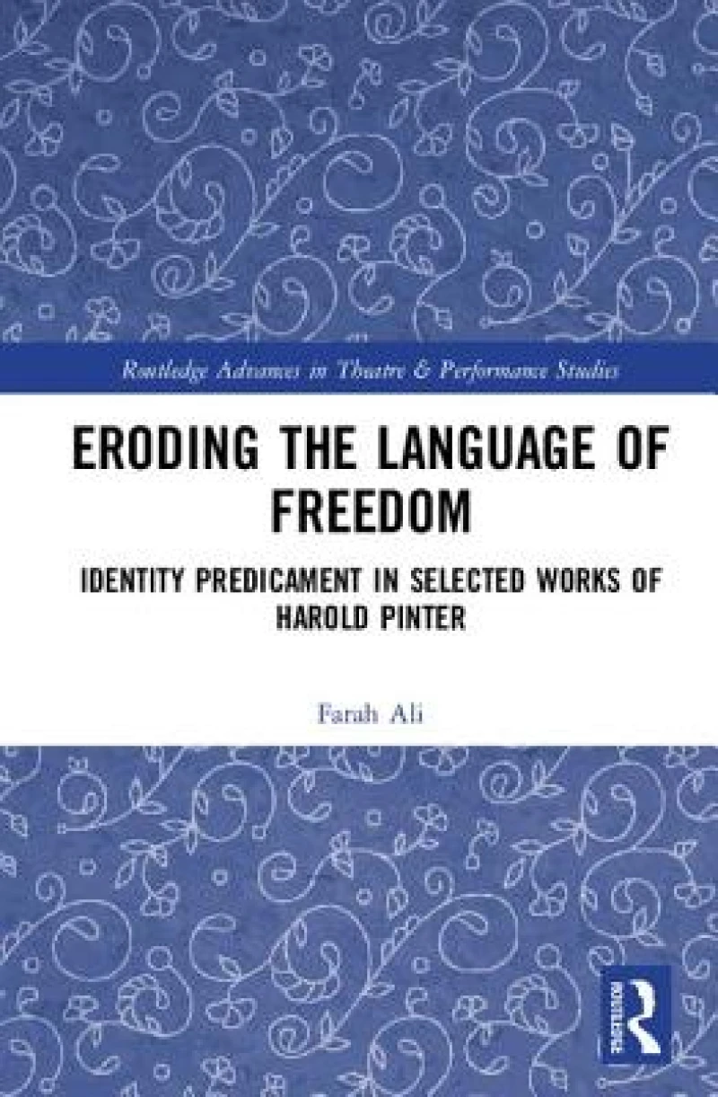 Eroding the Language of Freedom