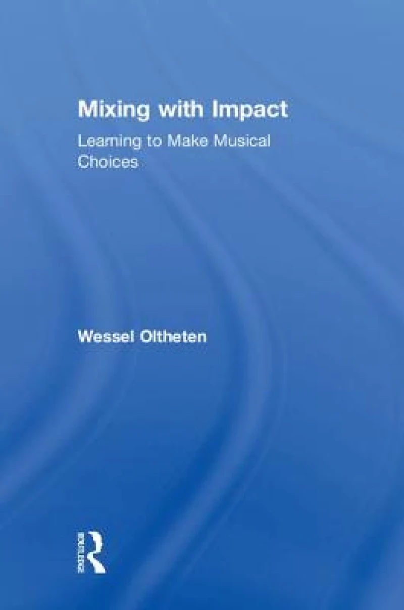 Mixing with Impact