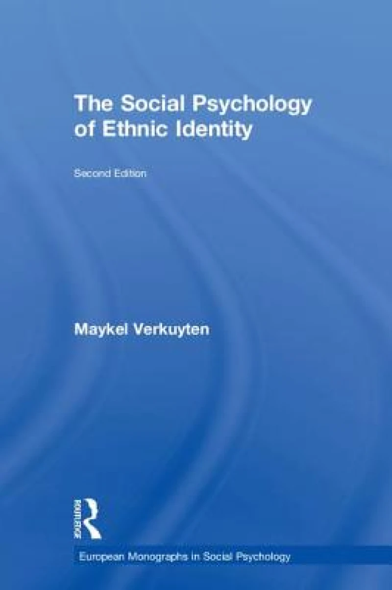 The Social Psychology of Ethnic Identity