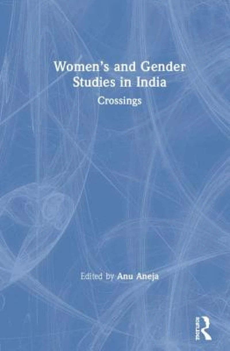Women’s and Gender Studies in India