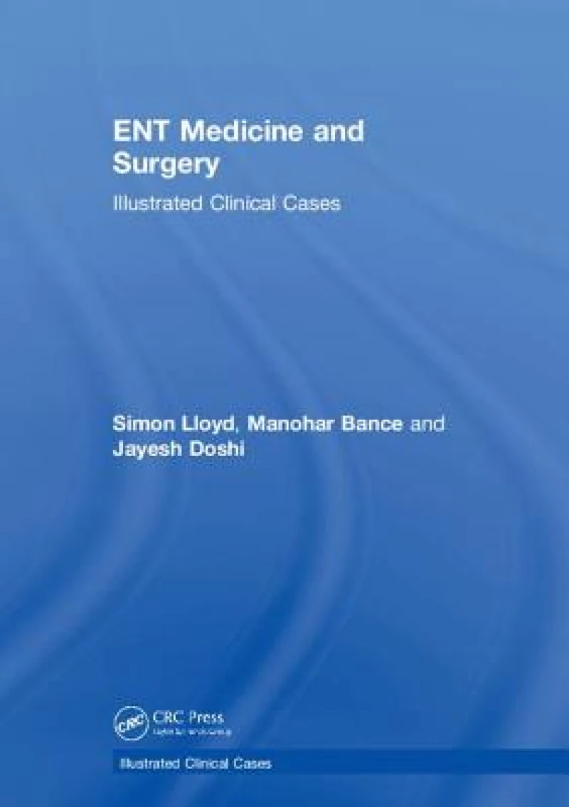 ENT Medicine and Surgery