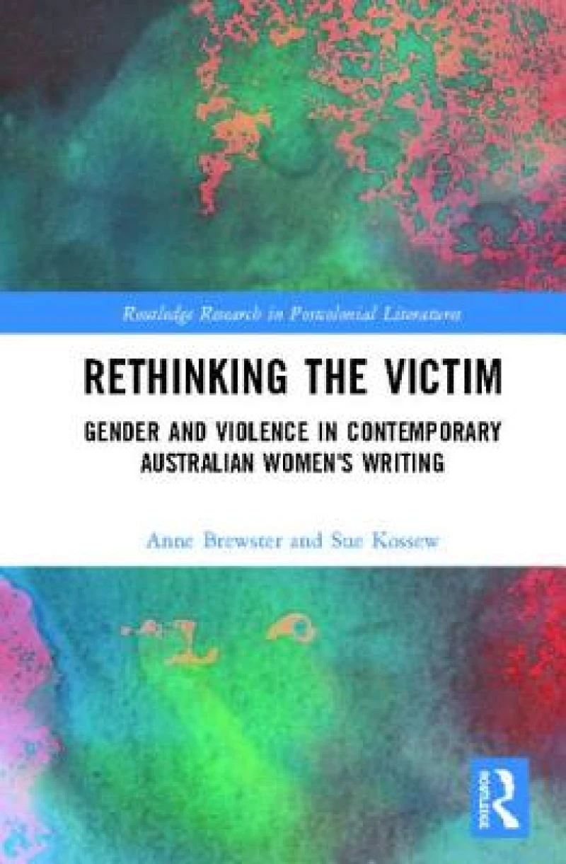 Rethinking the Victim