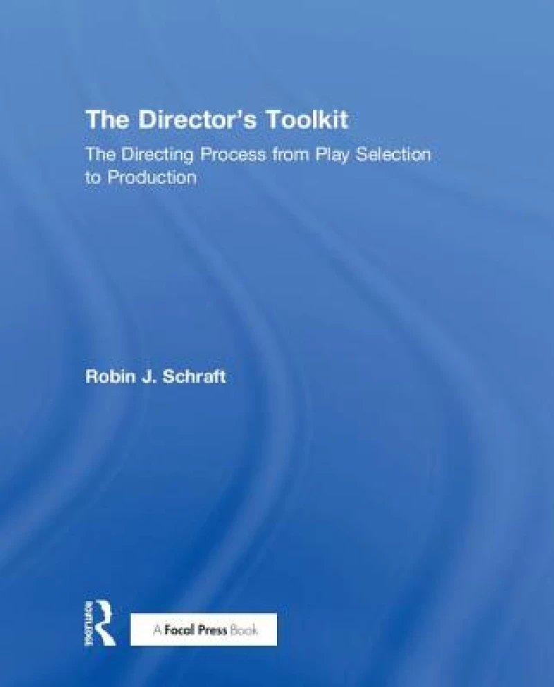 The Director's Toolkit