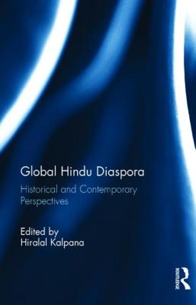 Global Hindu Diaspora