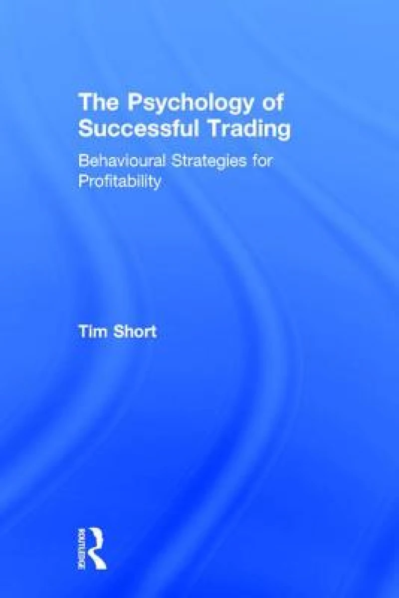 The Psychology of Successful Trading