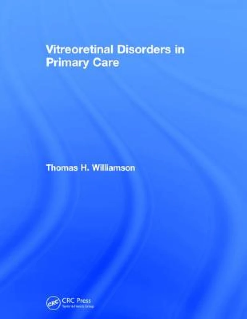 Vitreoretinal Disorders in Primary Care