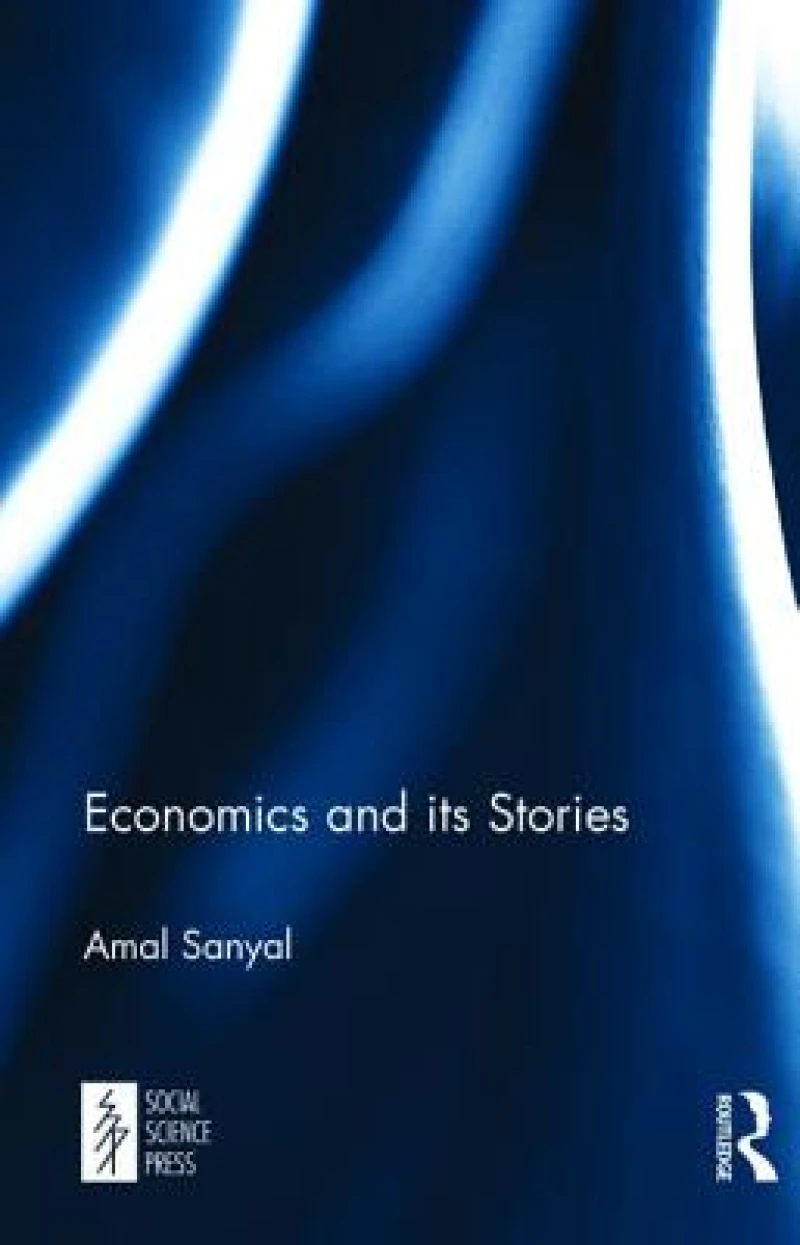 Economics and its Stories