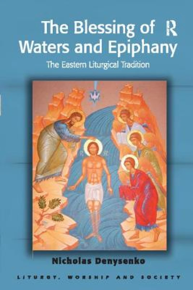 The Blessing of Waters and Epiphany