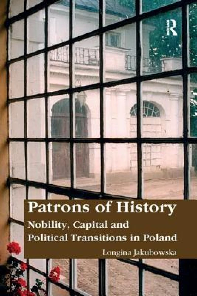 Patrons of History
