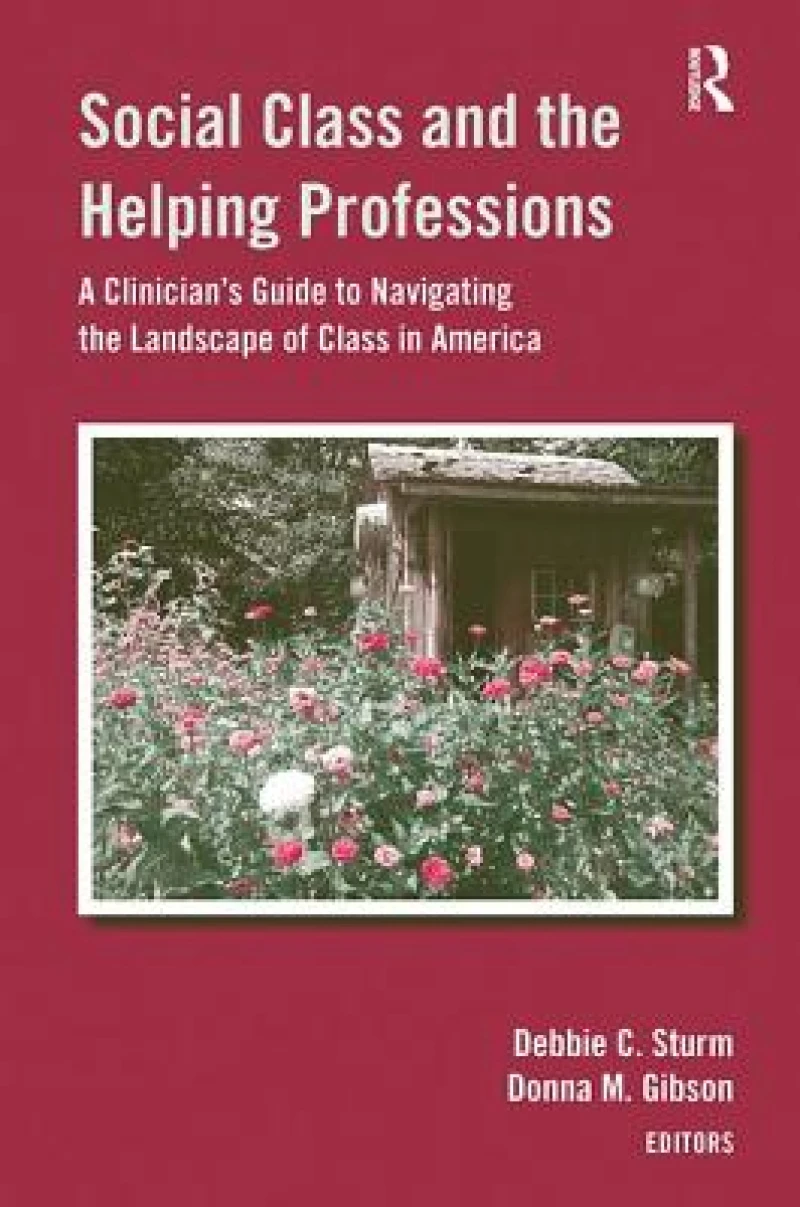 Social Class and the Helping Professions