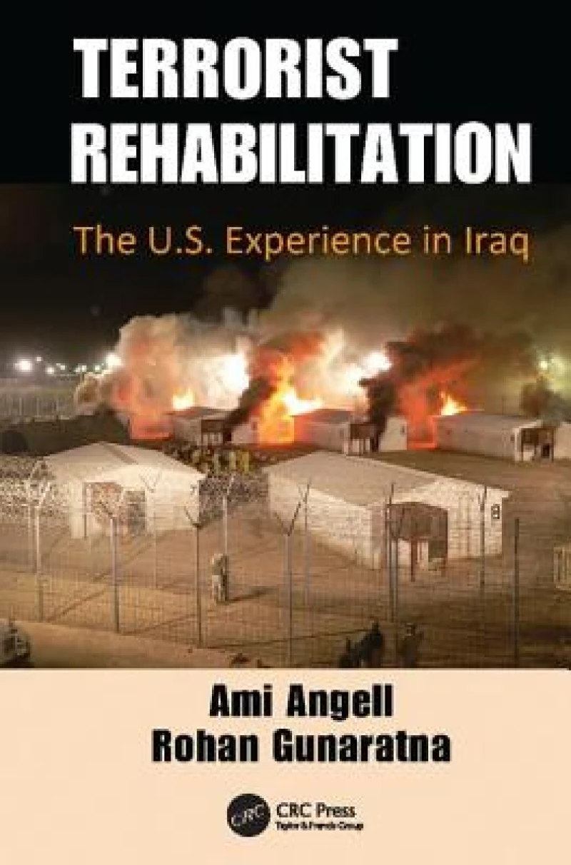 Terrorist Rehabilitation